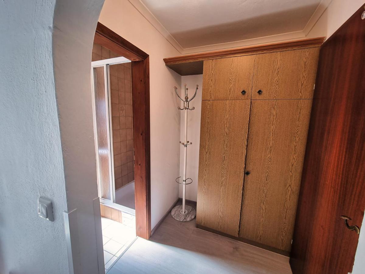 Gaestehaus Auf Der Hoehe 코이차흐 암 제 외부 사진