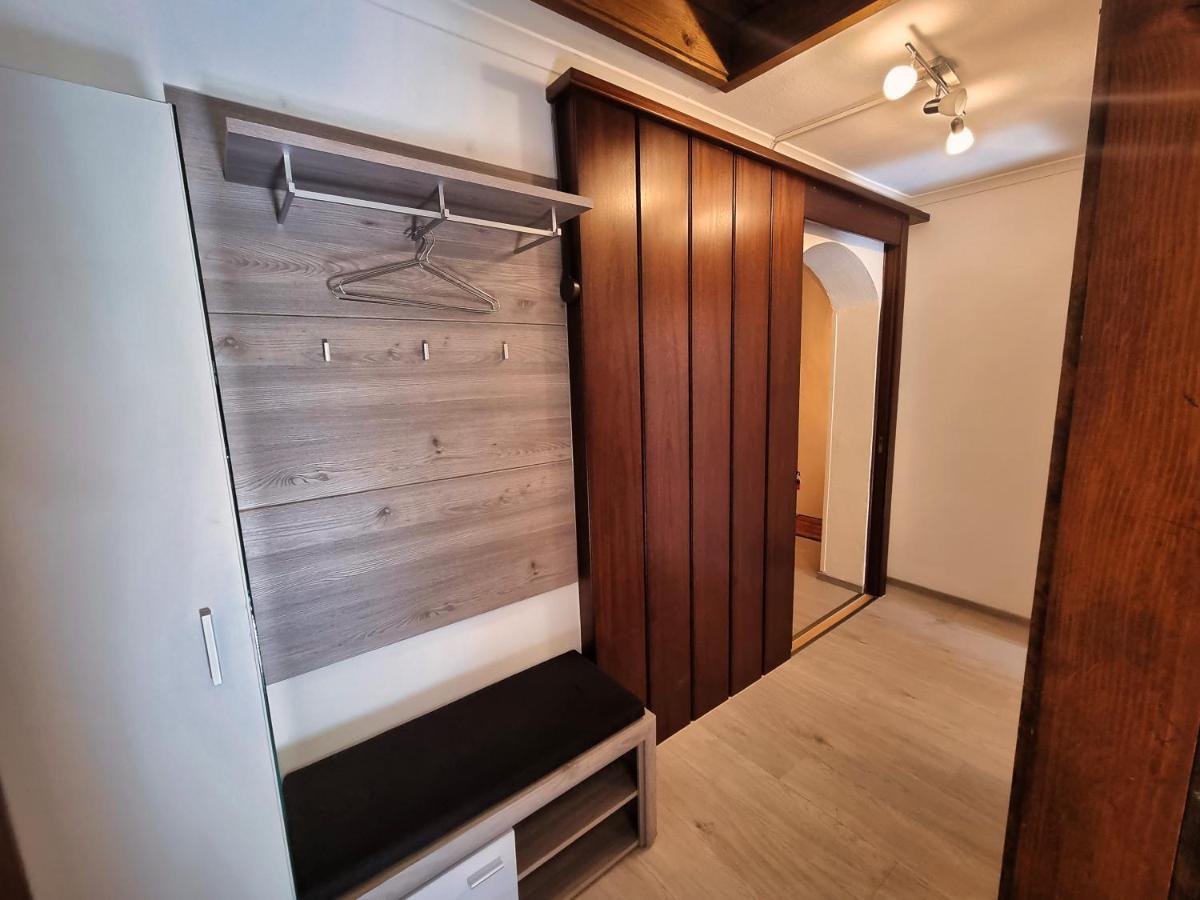 Gaestehaus Auf Der Hoehe 코이차흐 암 제 외부 사진